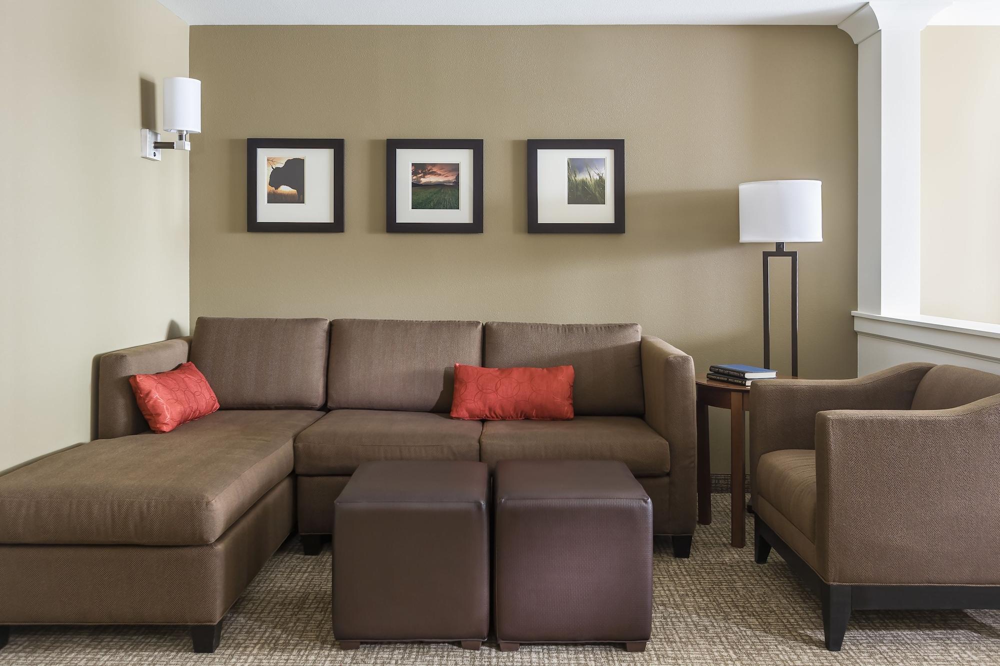 Comfort Medical Center Hotel Fargo