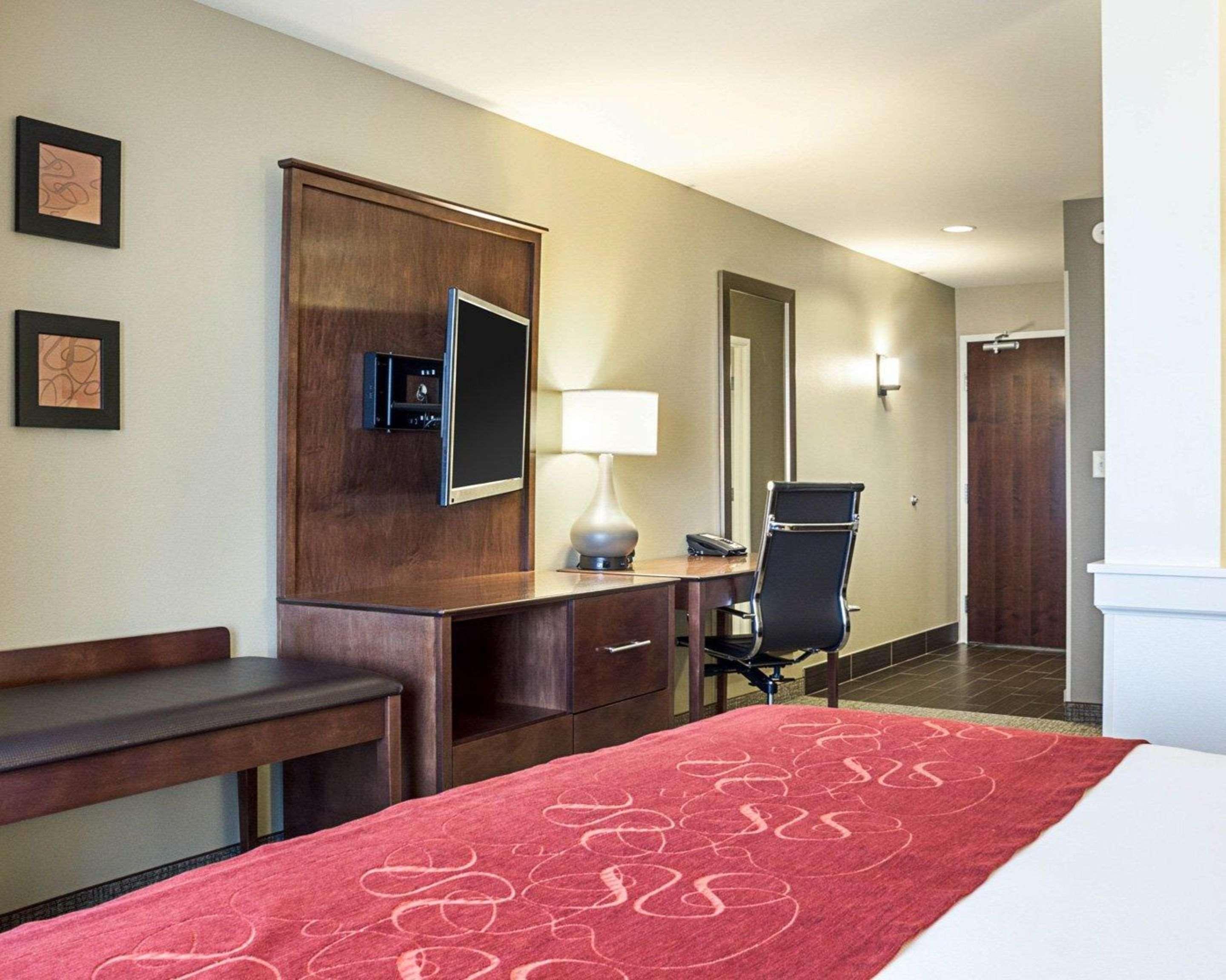 Hotel Comfort Medical Center 3*