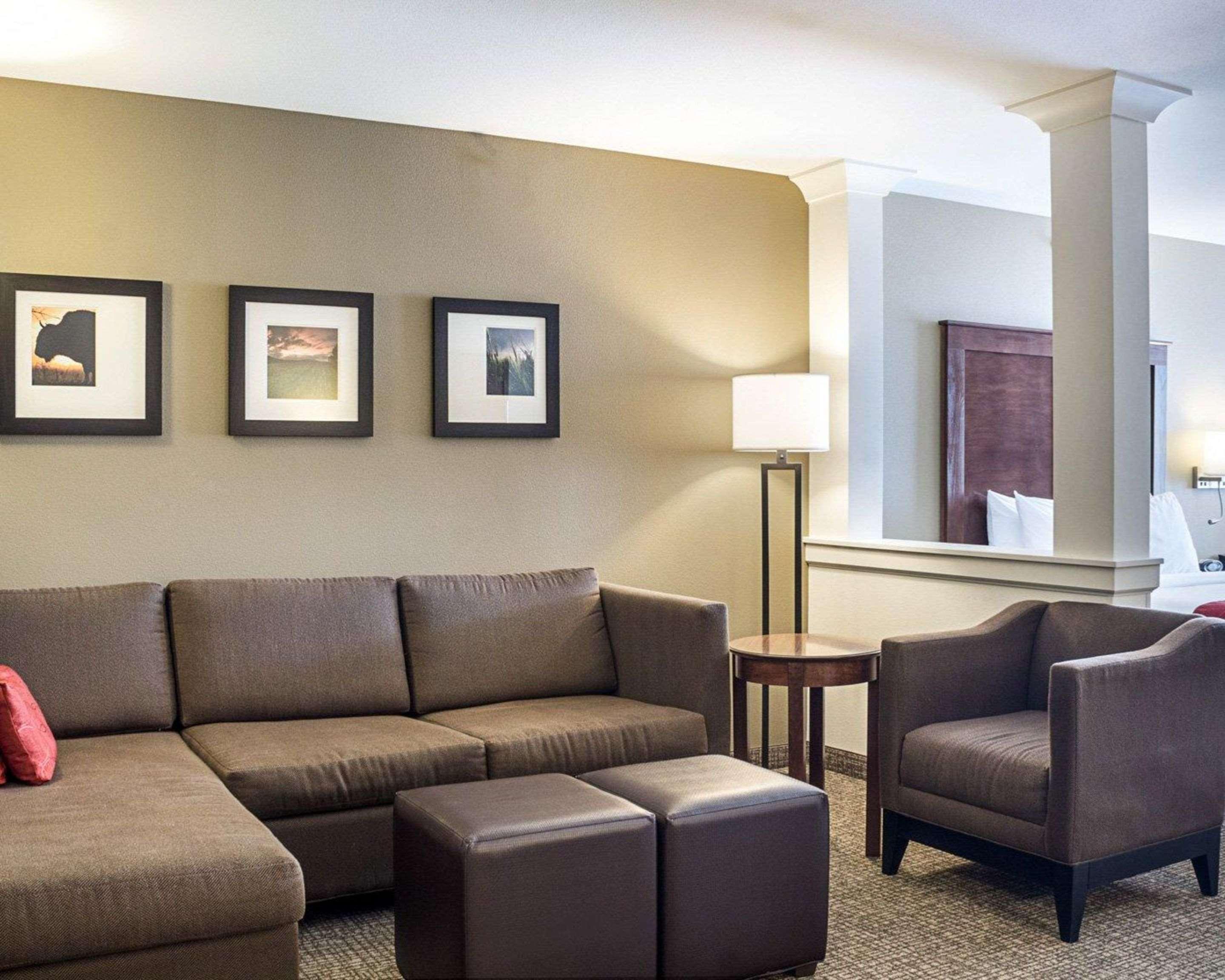 Comfort Medical Center 3*