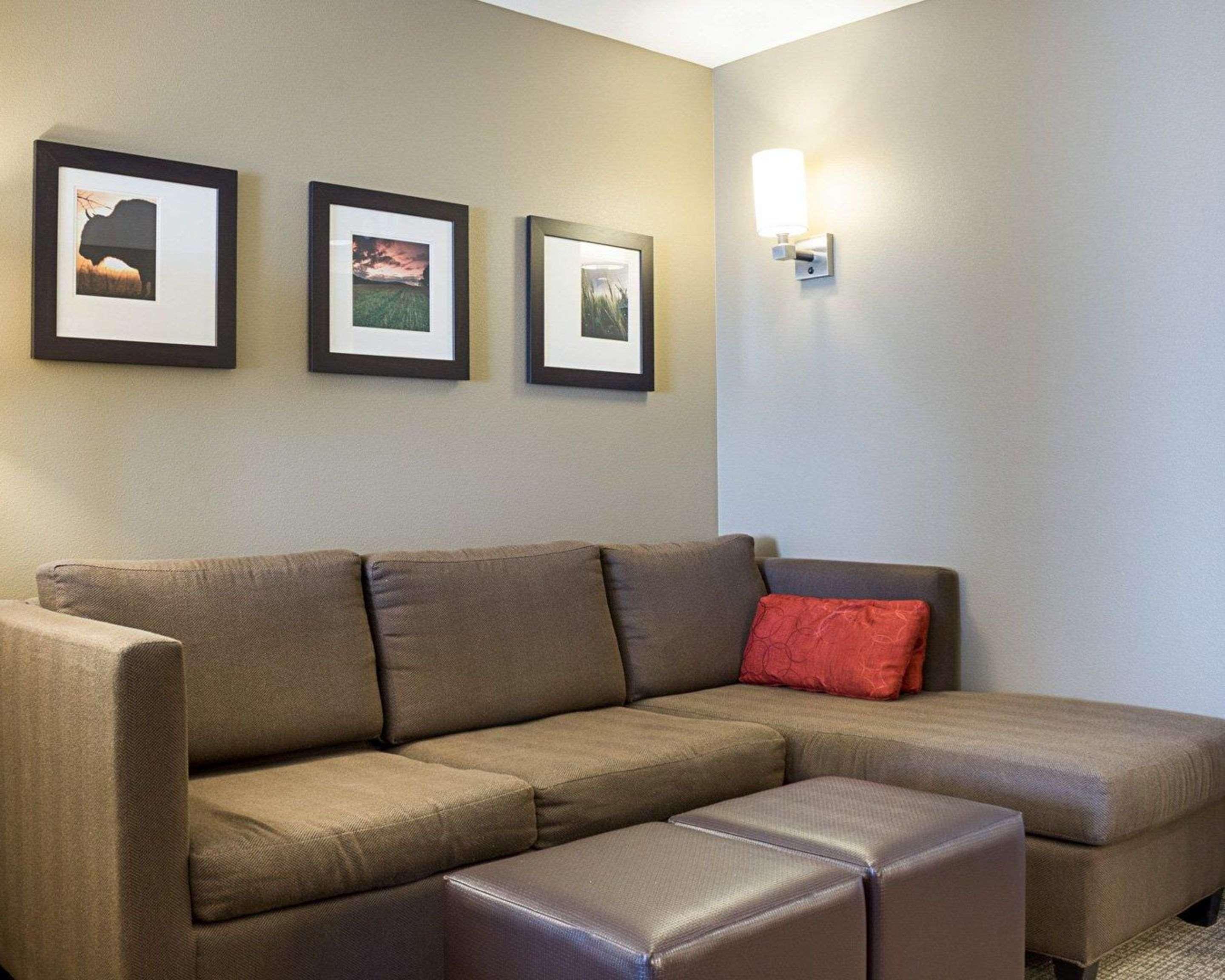 Hotel Comfort Medical Center 3*