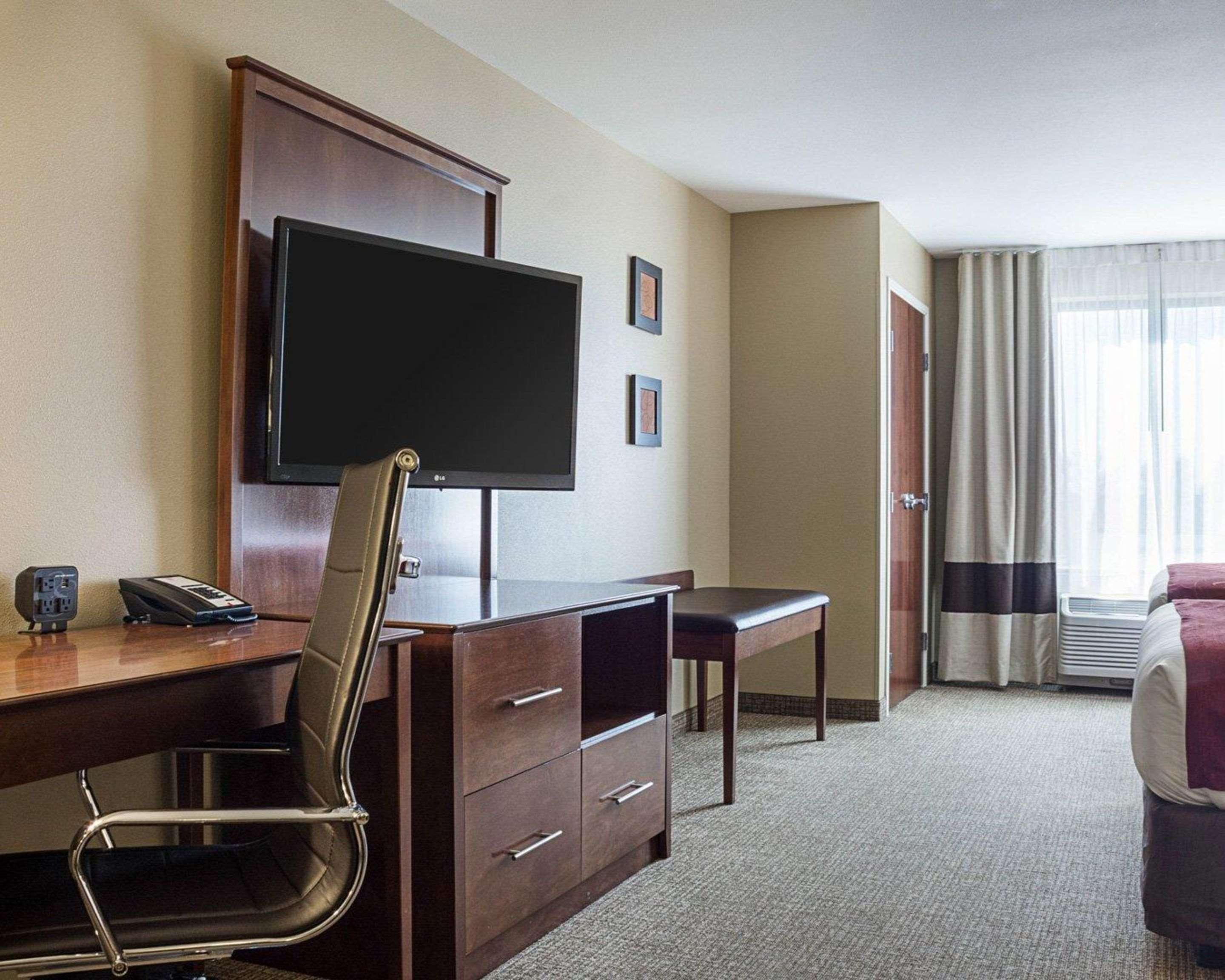 Comfort Medical Center 3* Fargo