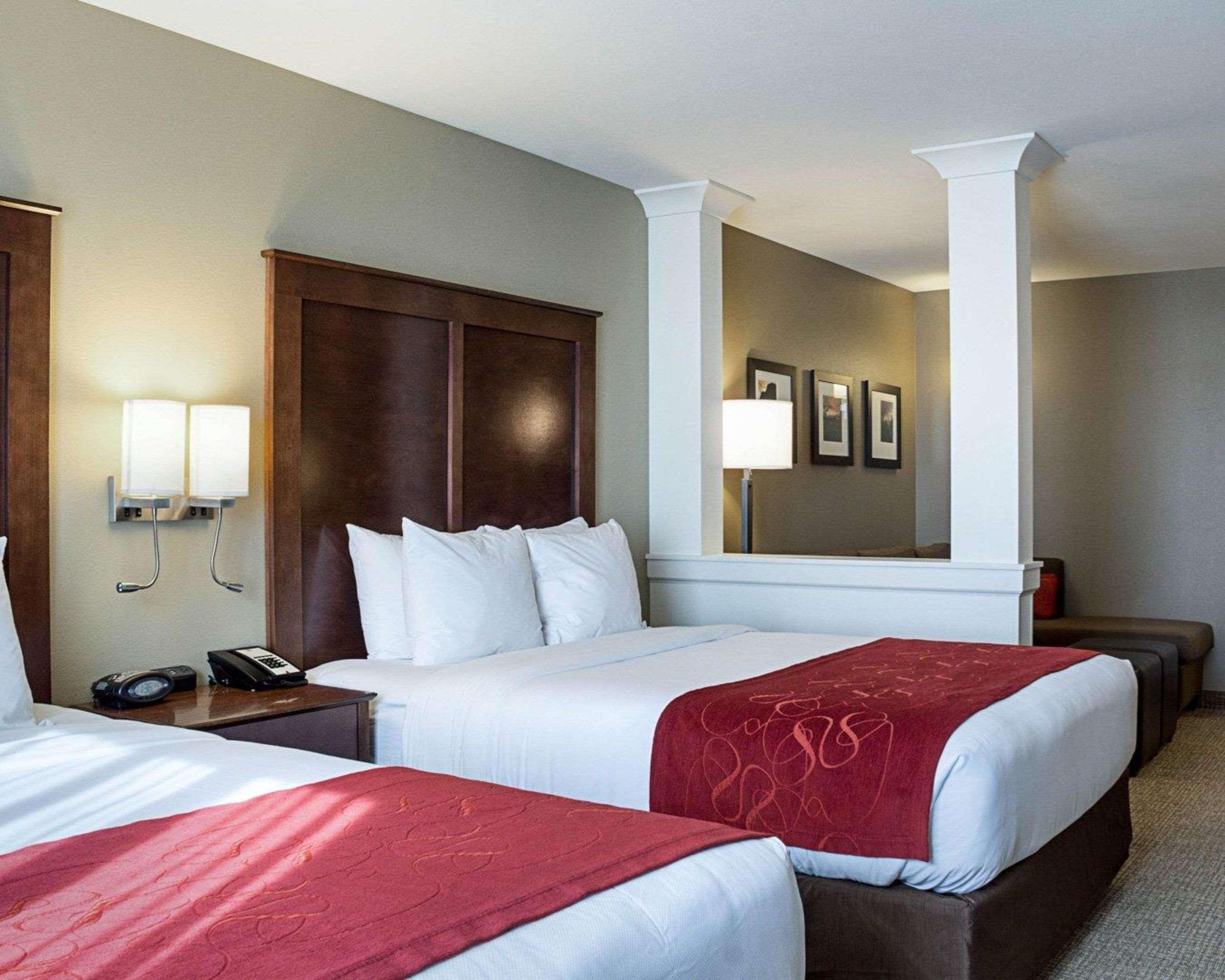Comfort Medical Center 3* Fargo