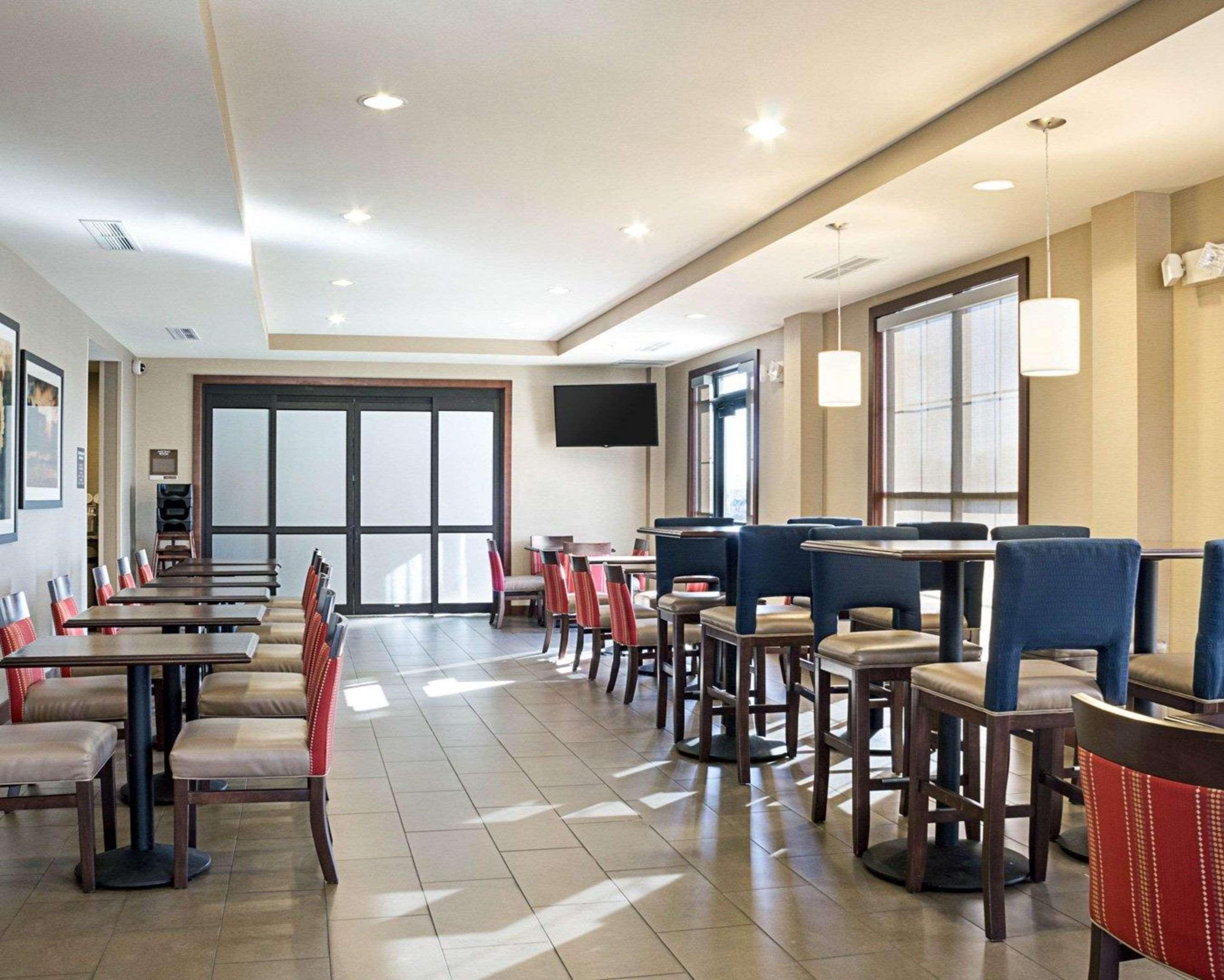 Comfort Medical Center 3* Fargo