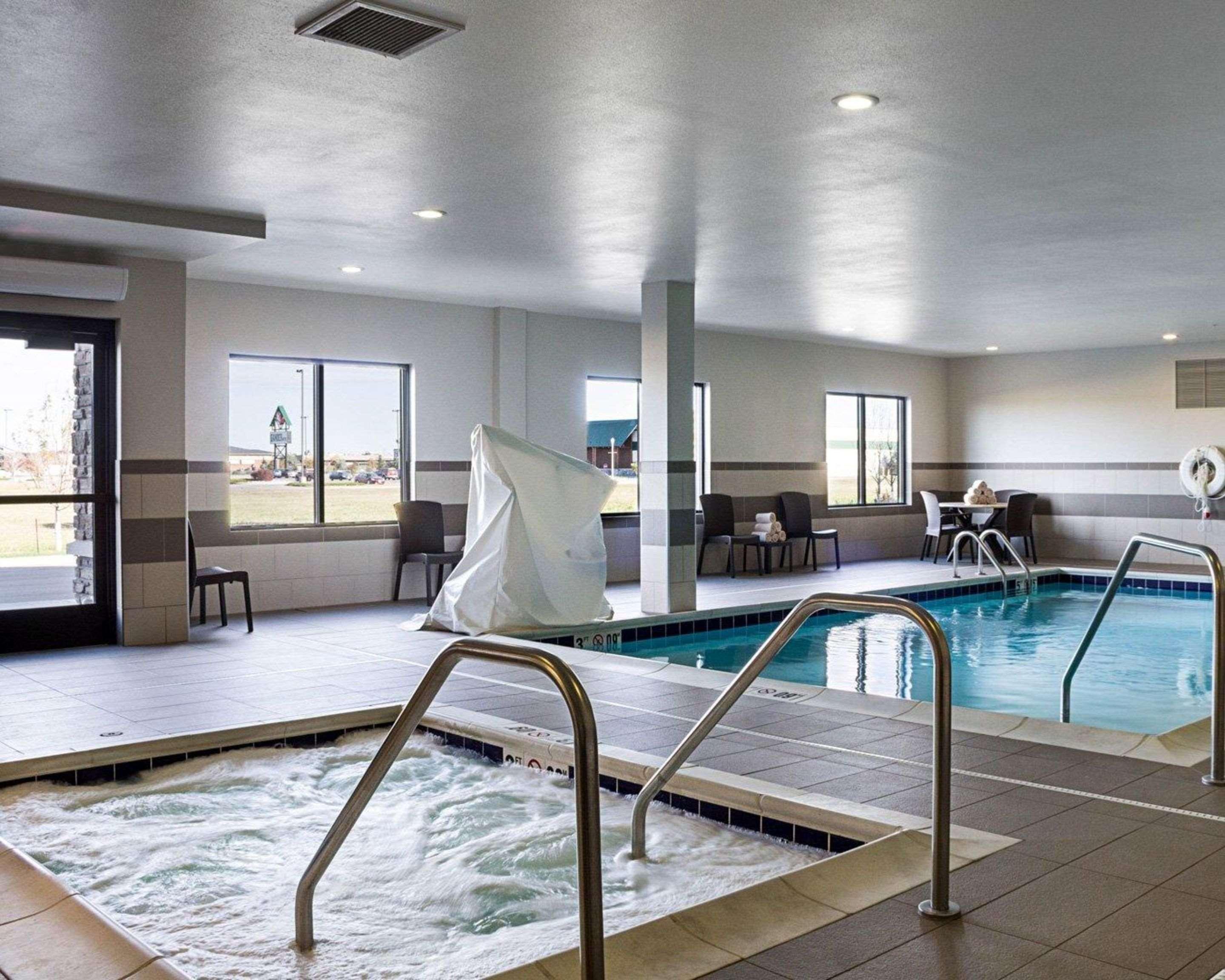 Comfort Medical Center 3*