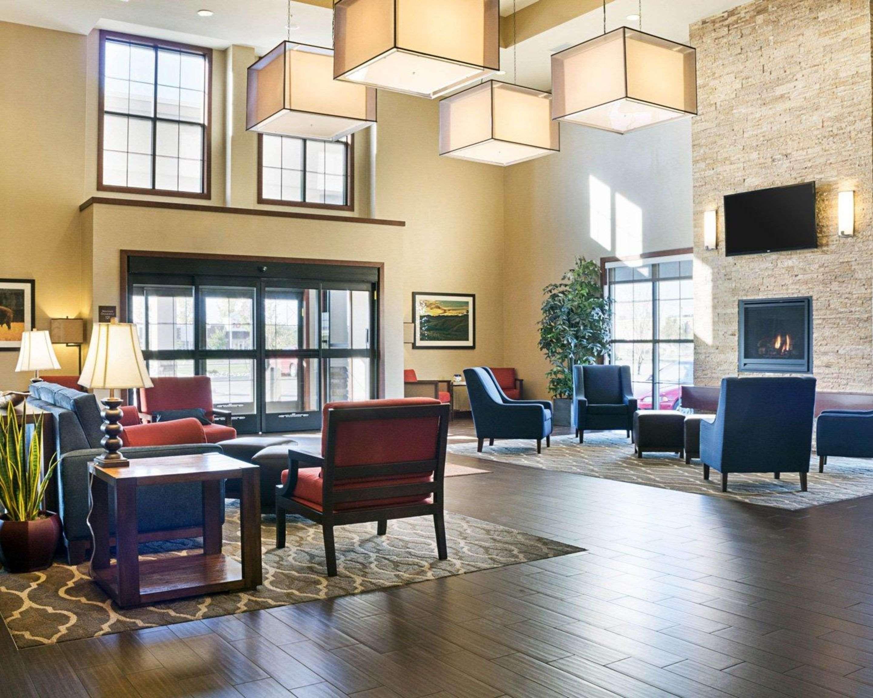 Comfort Medical Center Fargo