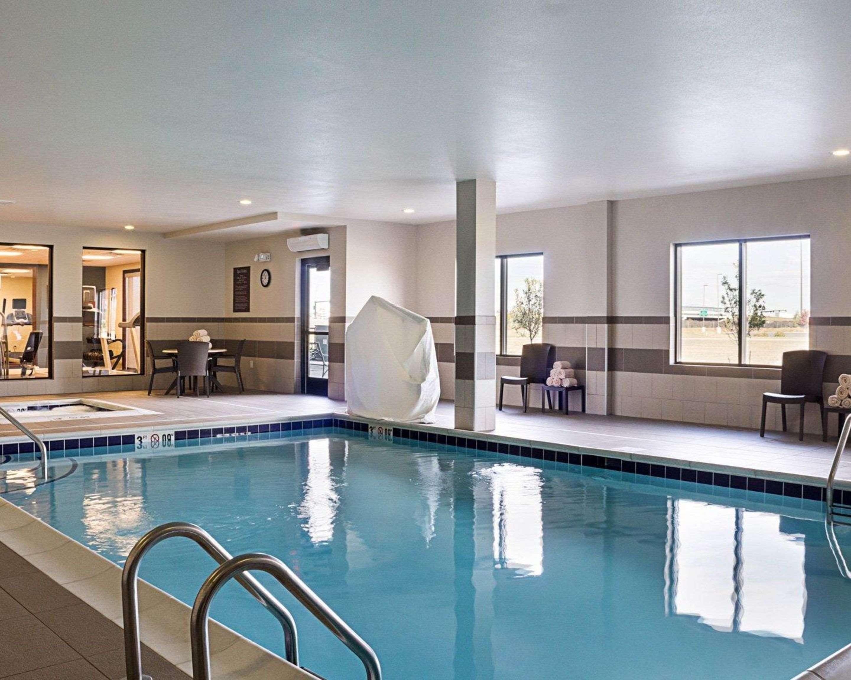 Hotel Comfort Medical Center 3*