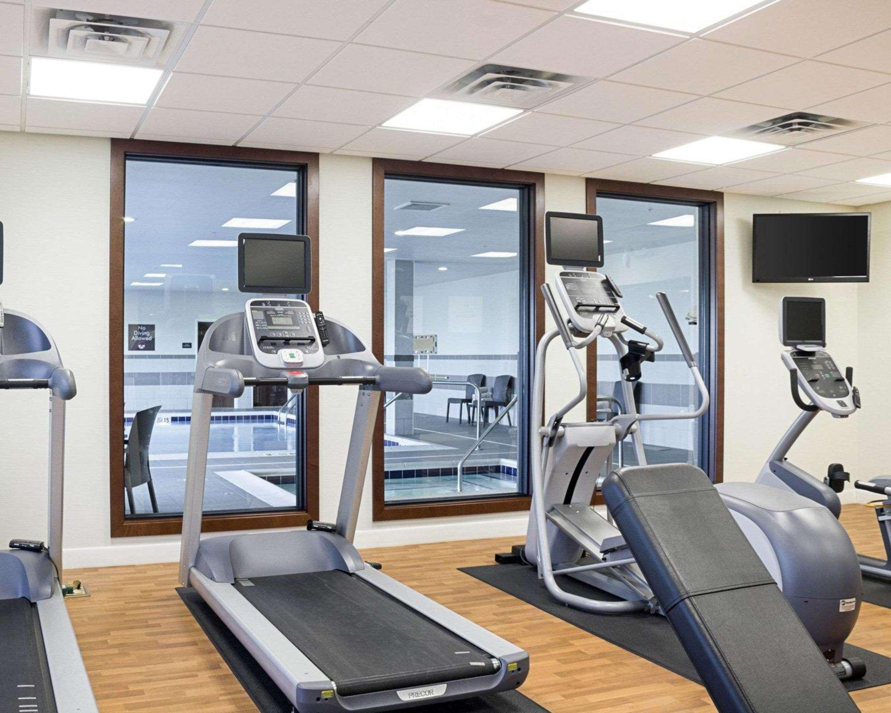 Comfort Medical Center 3* Fargo