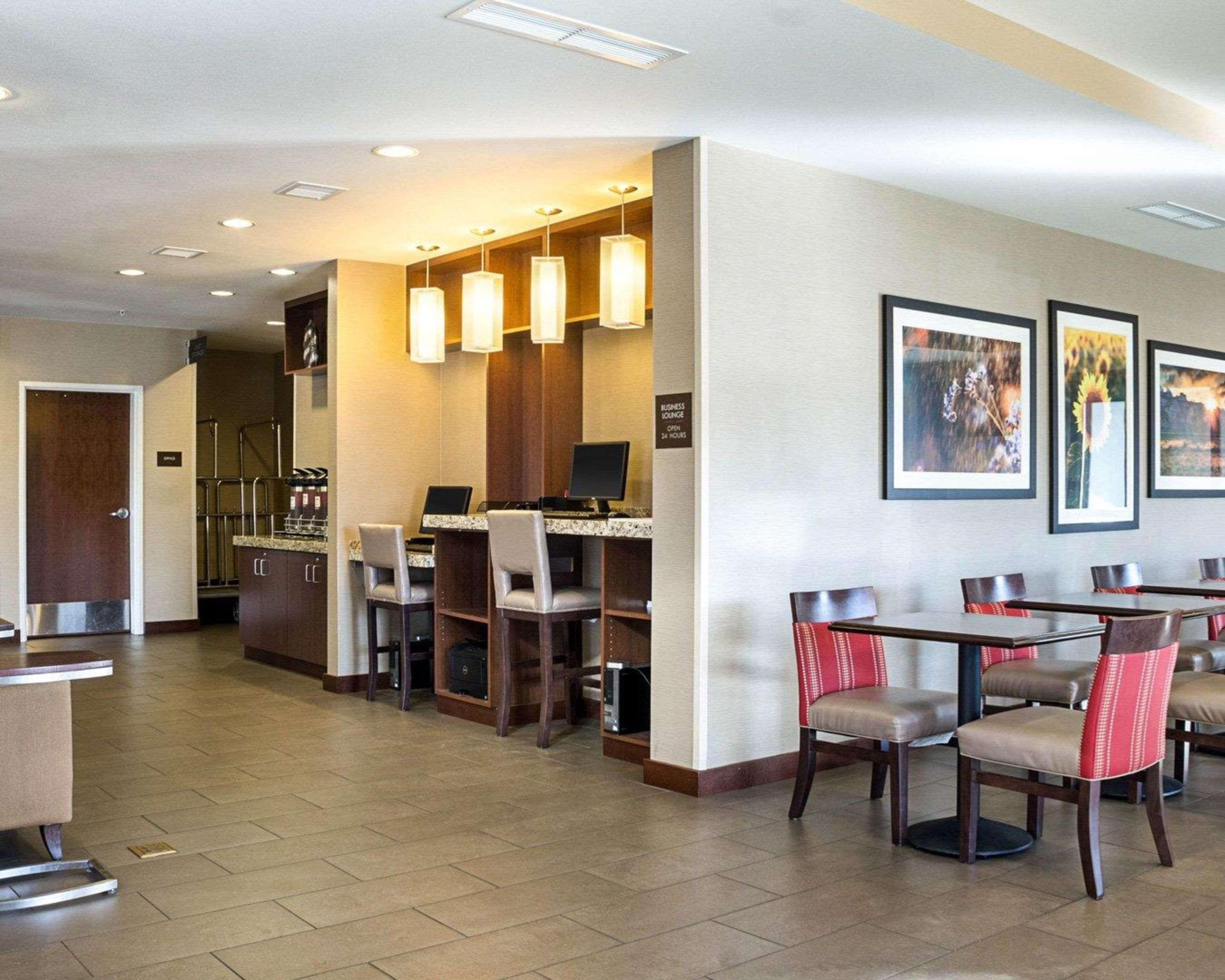 Hotel Comfort Medical Center