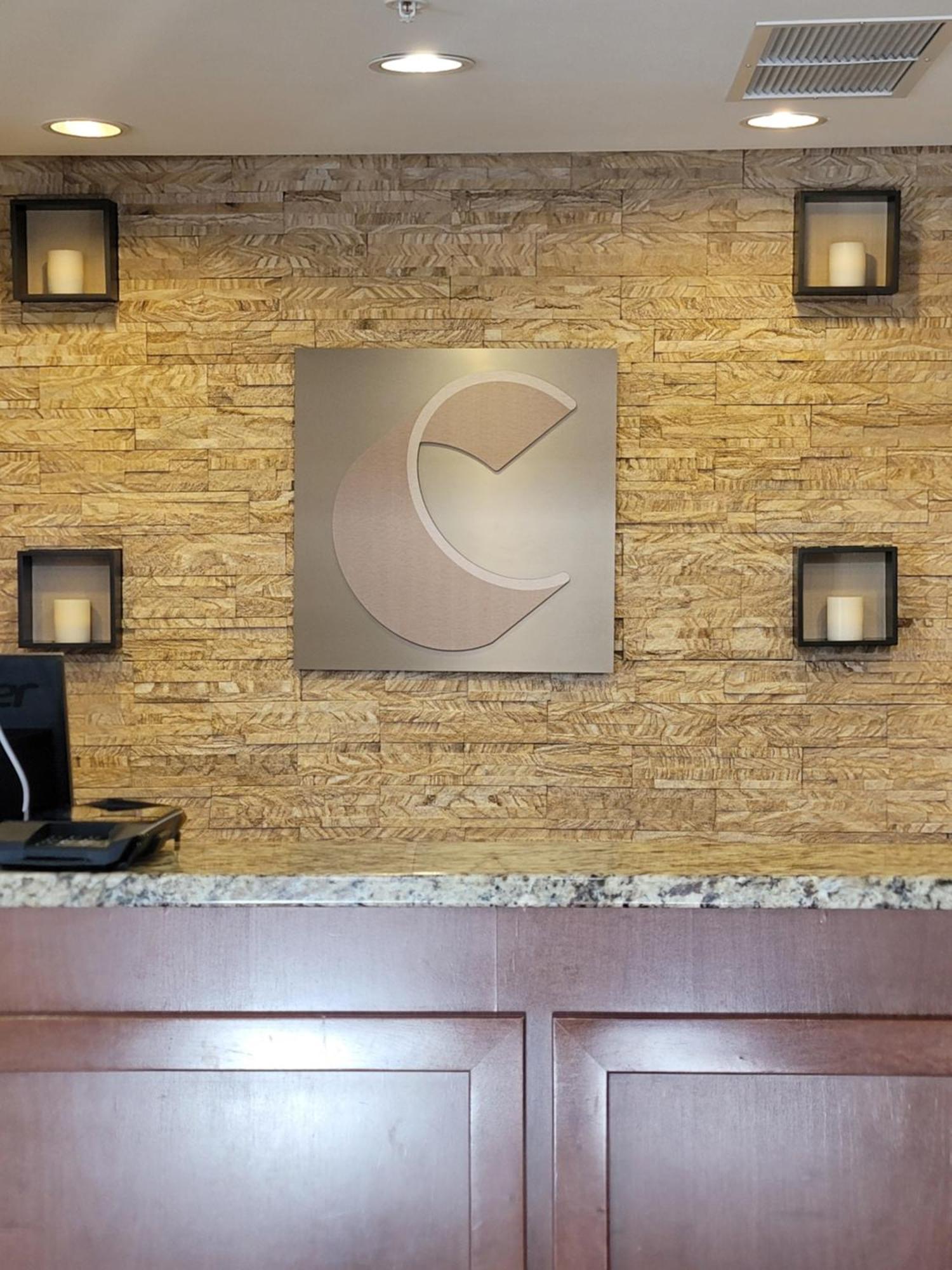 Hotel Comfort Medical Center Fargo