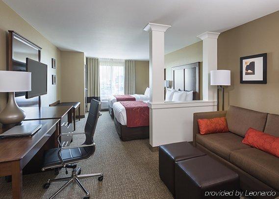 Comfort Medical Center Hotel 3*
