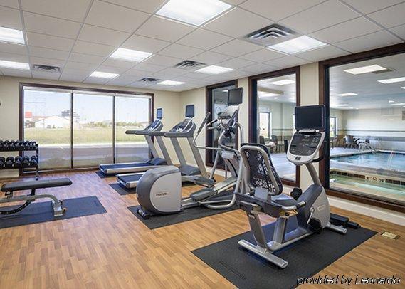 Comfort Medical Center Hotel Fargo