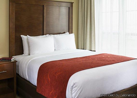 Comfort Medical Center Hotel