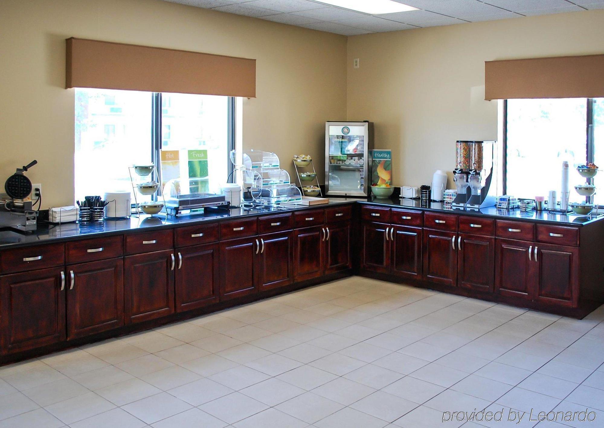Hotel Comfort Medical Center Fargo