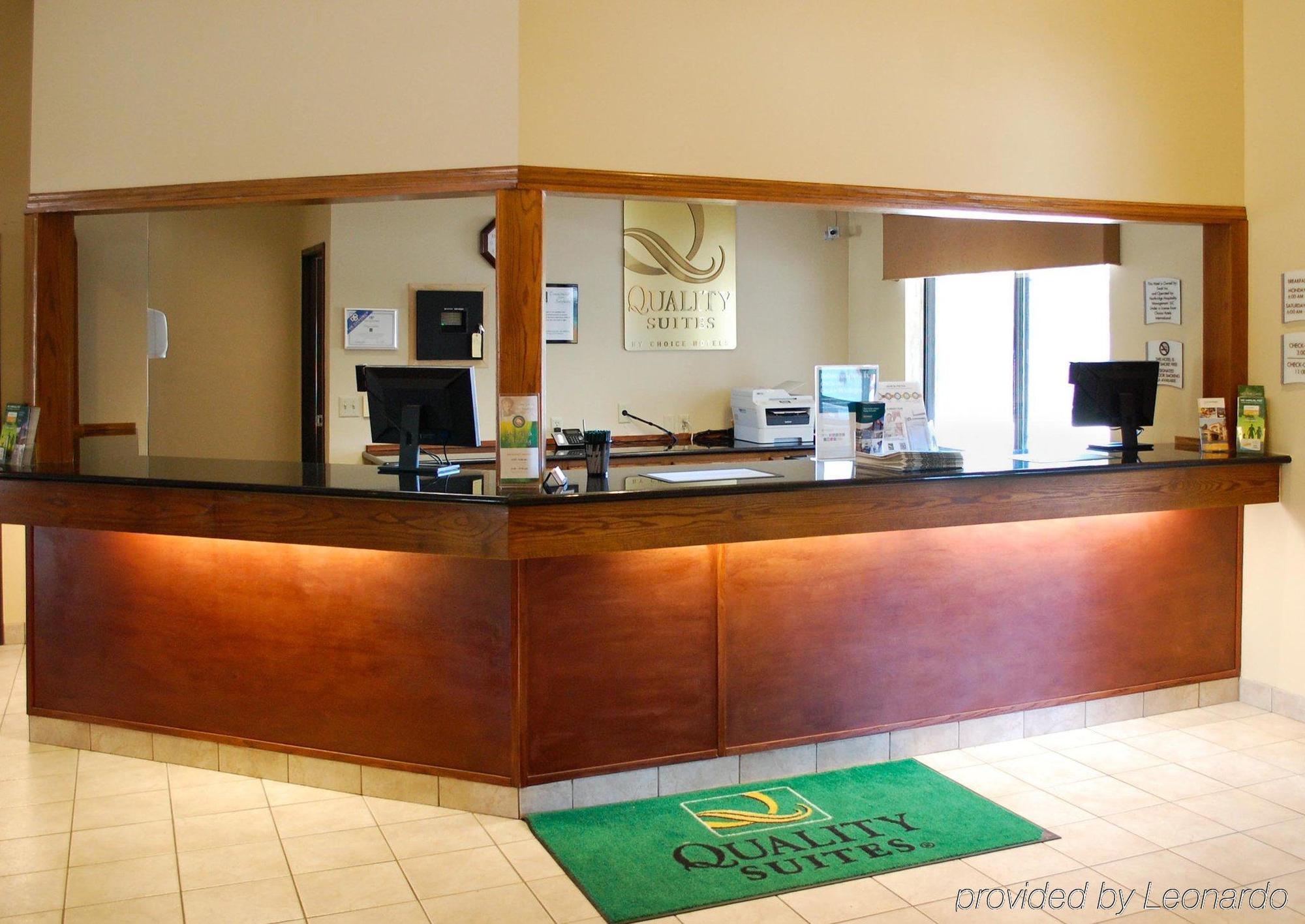 Comfort Suites Fargo Medical Center Fargo