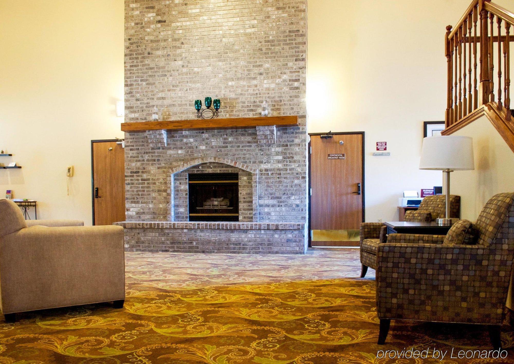Hotel Comfort Medical Center Fargo