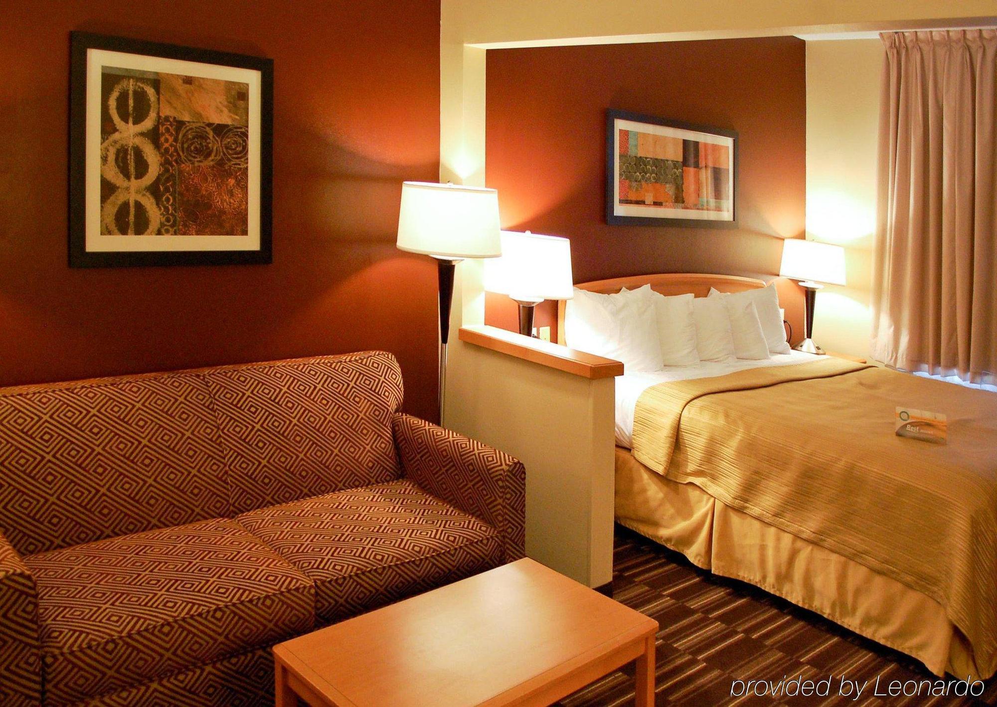 Hotel Comfort Medical Center 3*