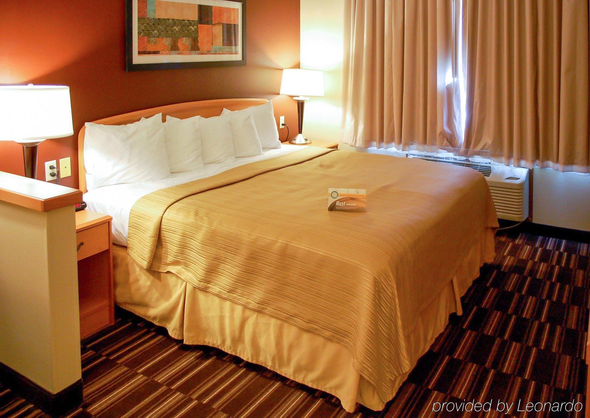 Hotel Comfort Medical Center