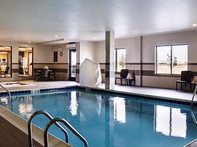 Comfort Medical Center 3*