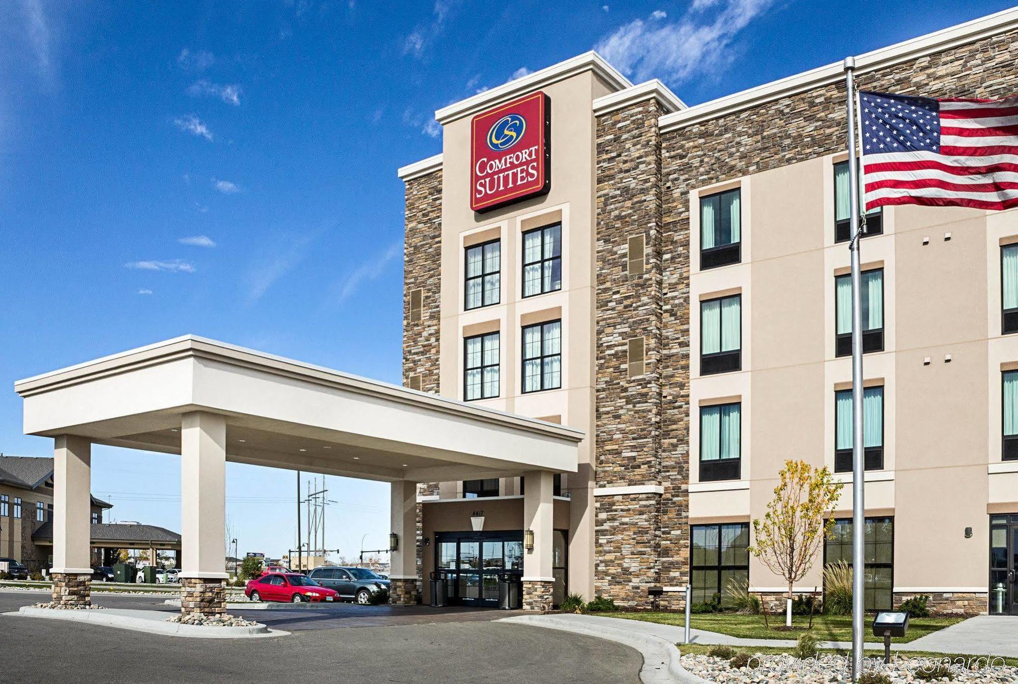 Hotel Comfort Medical Center
