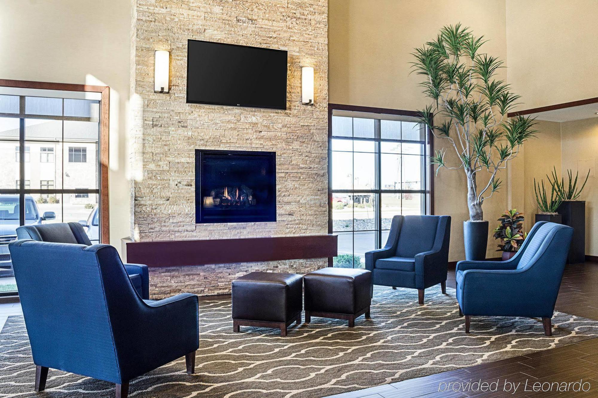 Comfort Medical Center Fargo