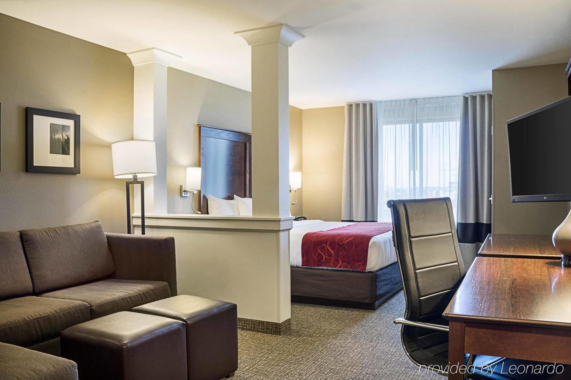Comfort Medical Center 3*