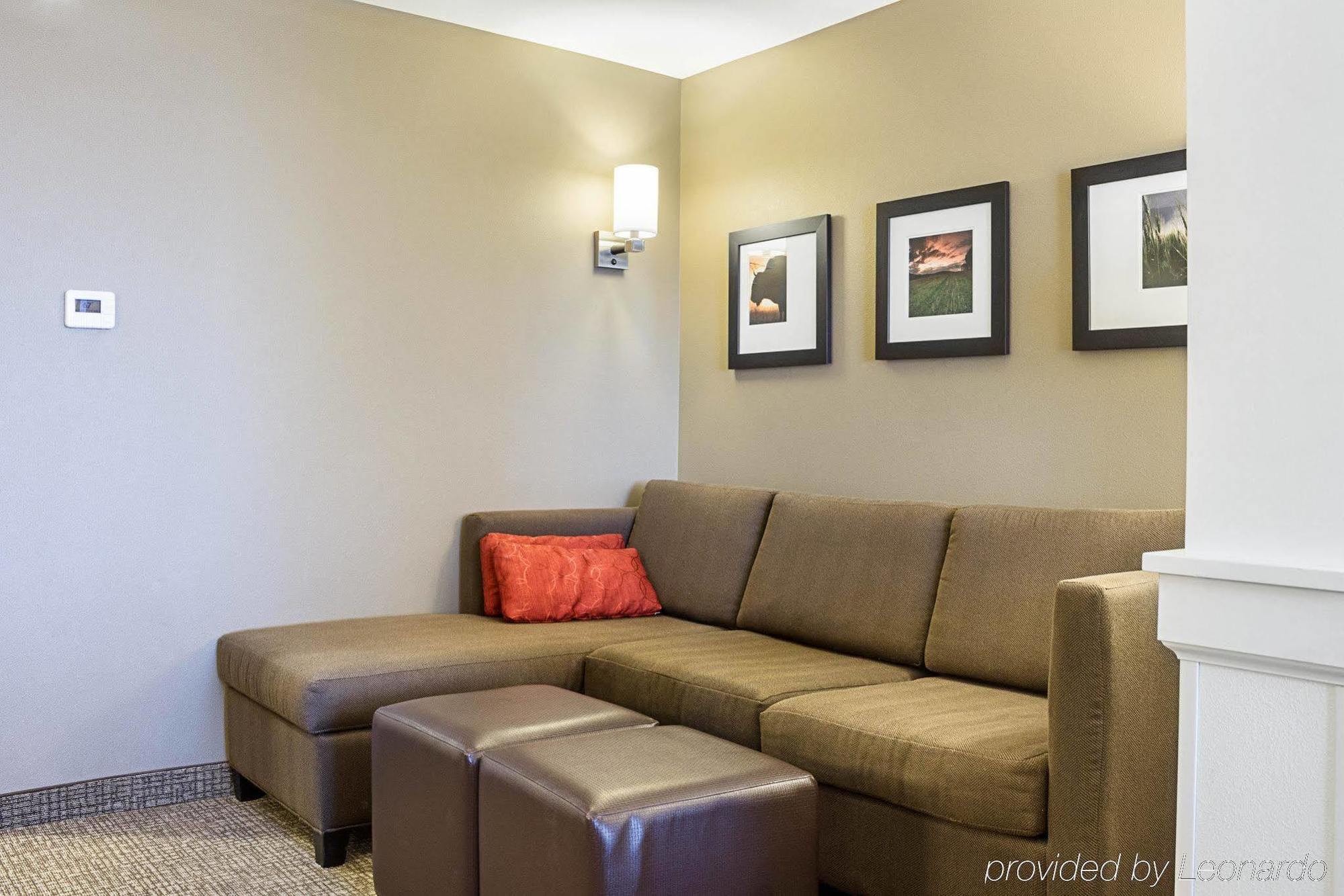 Hotel Comfort Medical Center