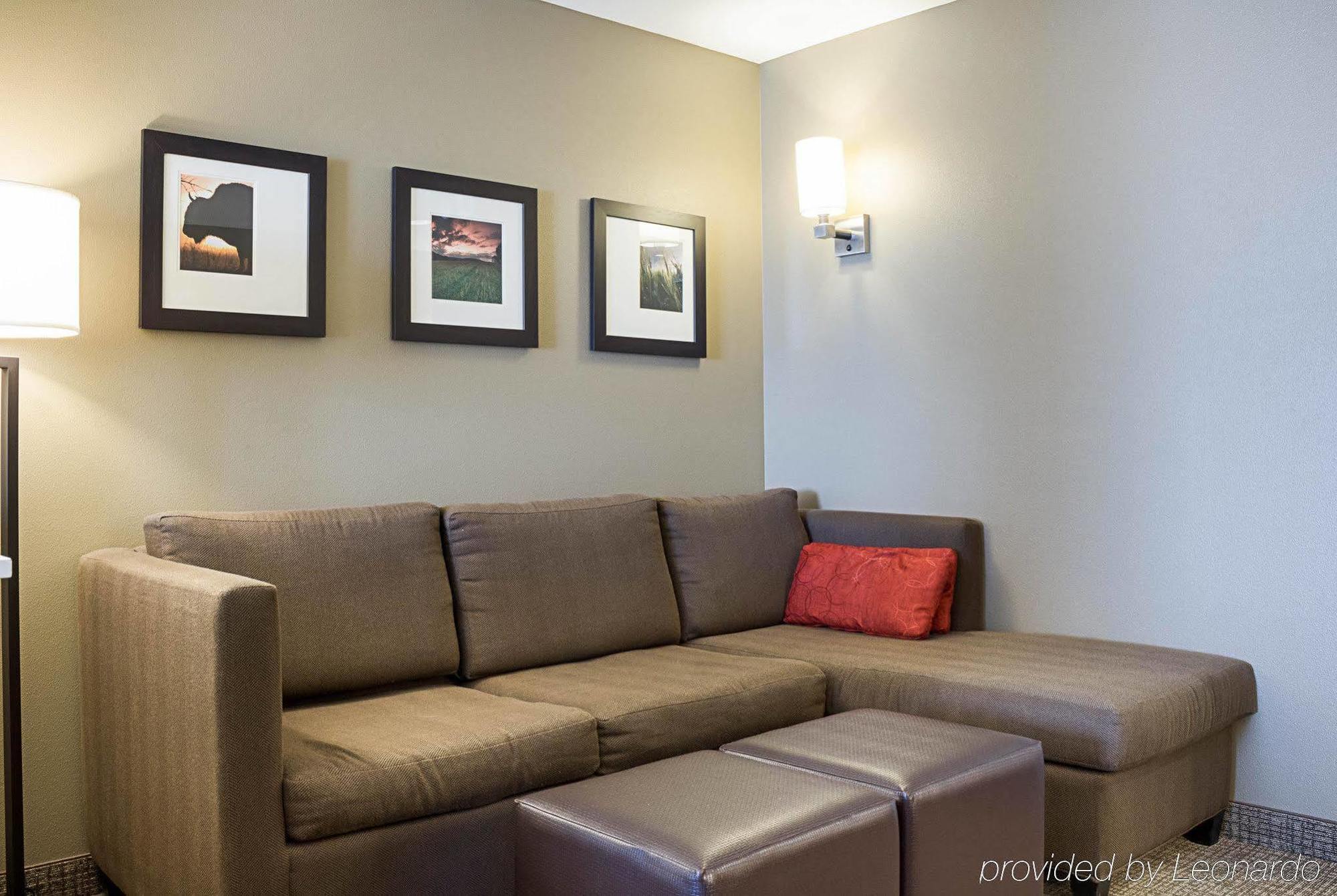 Hotel Comfort Medical Center