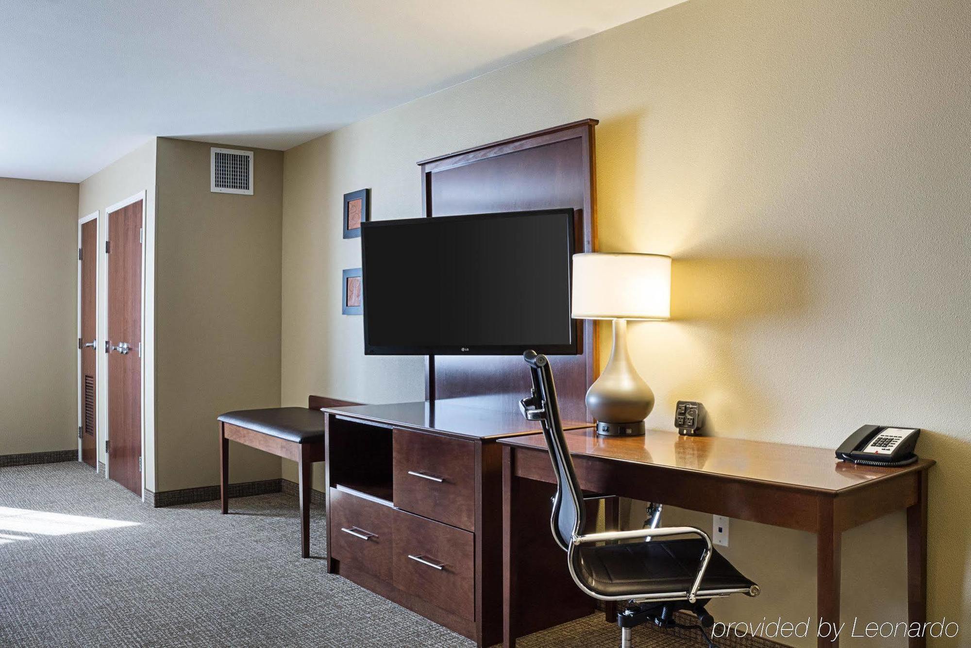 Comfort Medical Center 3*