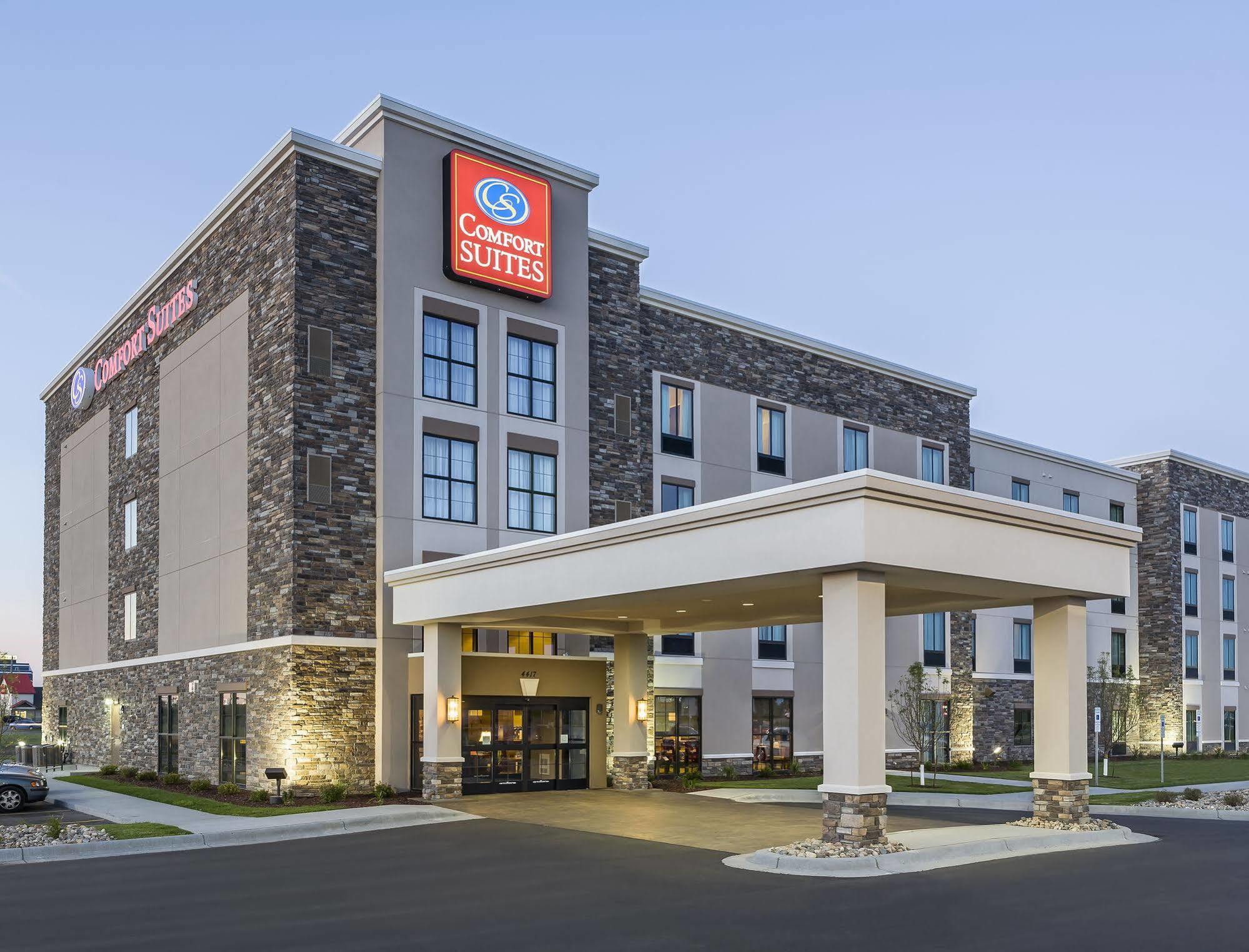 Comfort Medical Center Hotel 3*