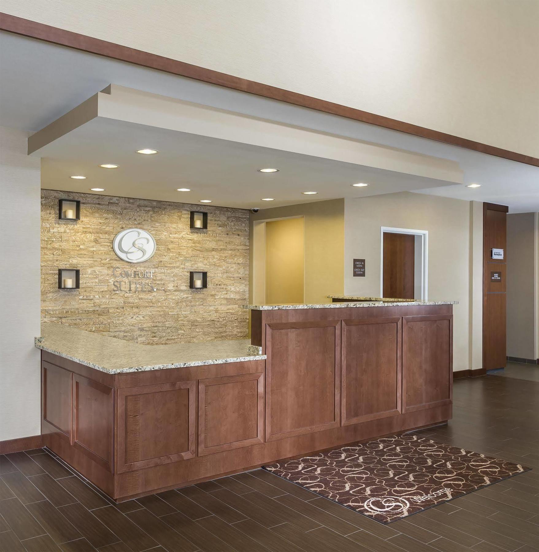 Hotel Comfort Medical Center Fargo