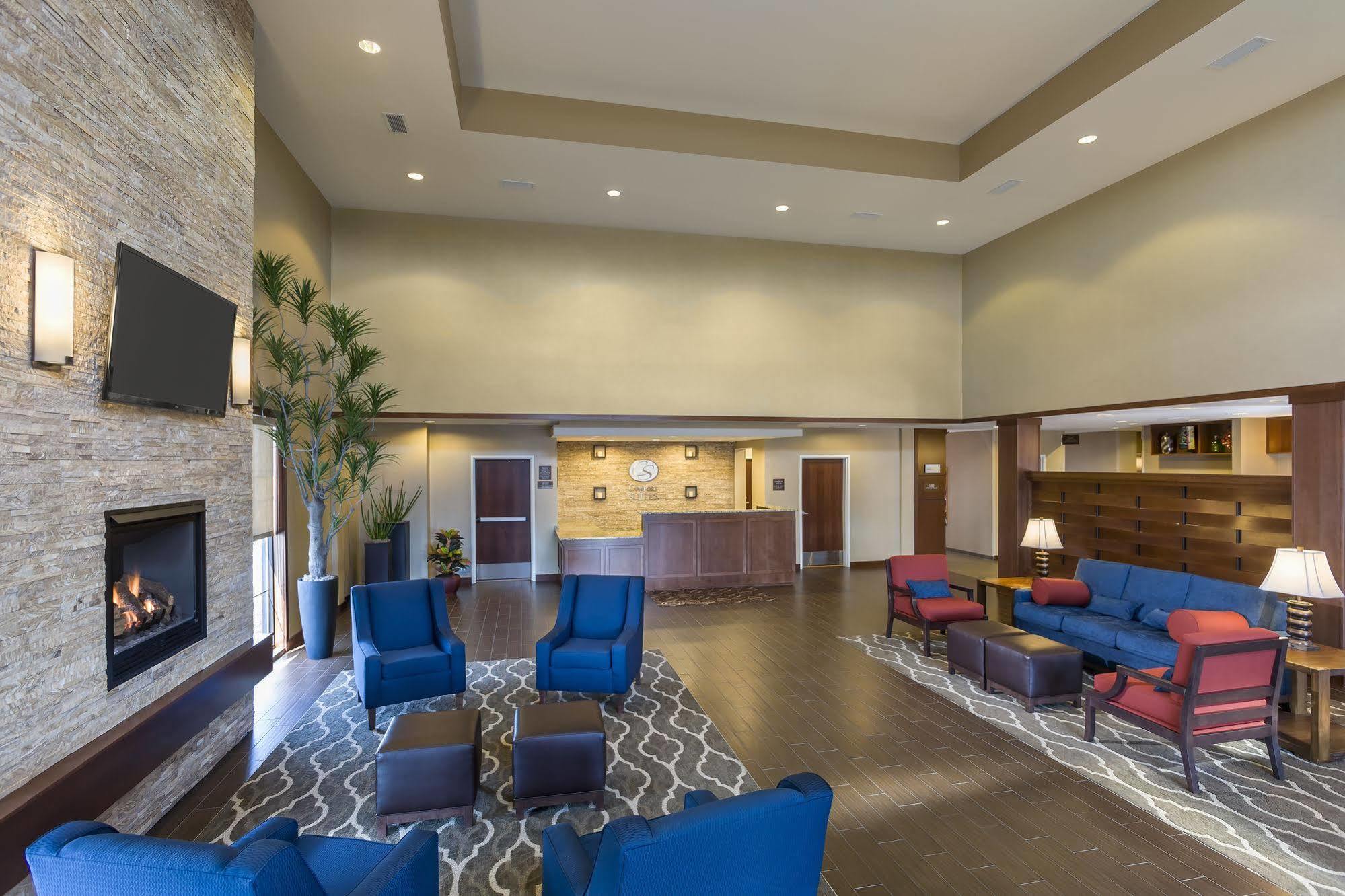 Hotel Comfort Medical Center