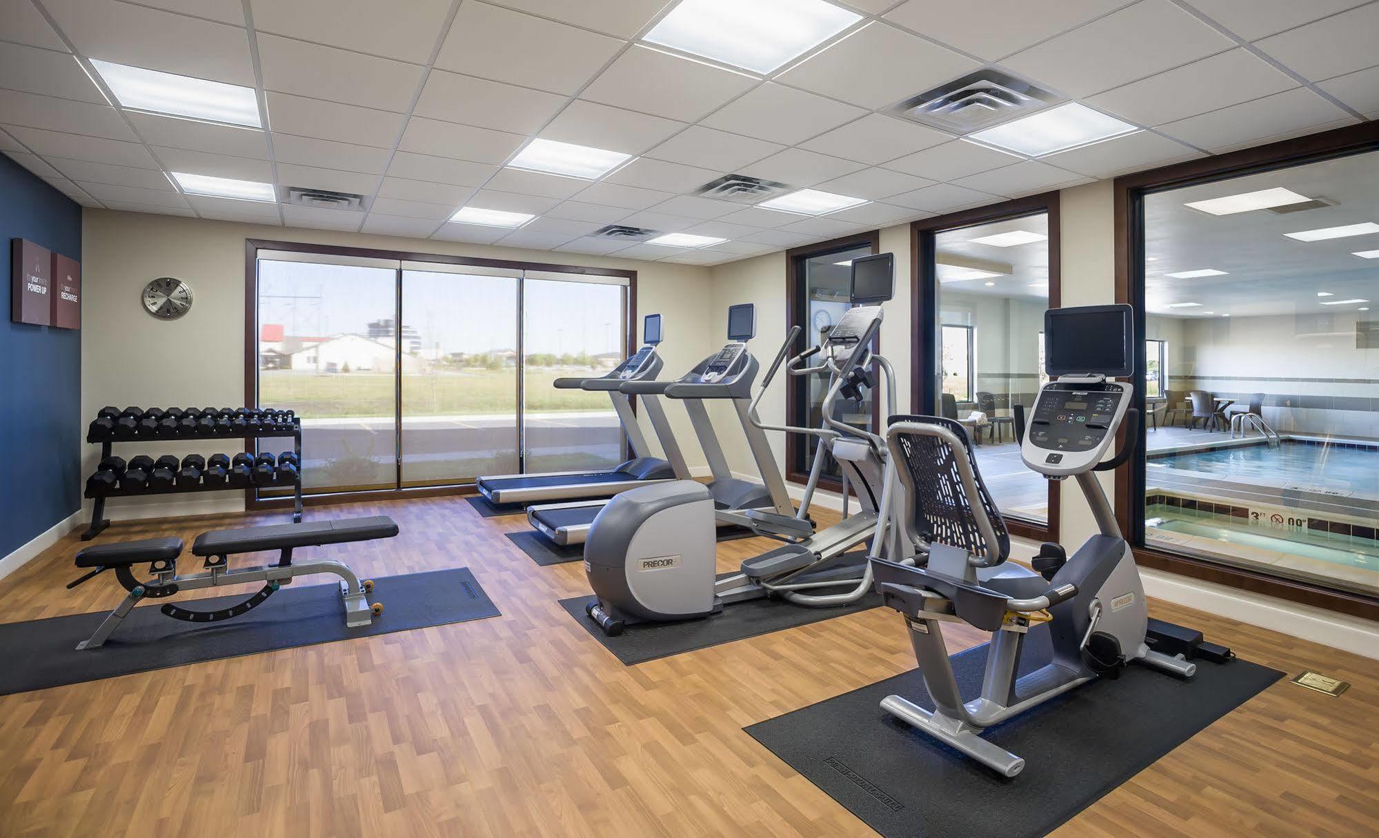 Comfort Medical Center Hotel Fargo
