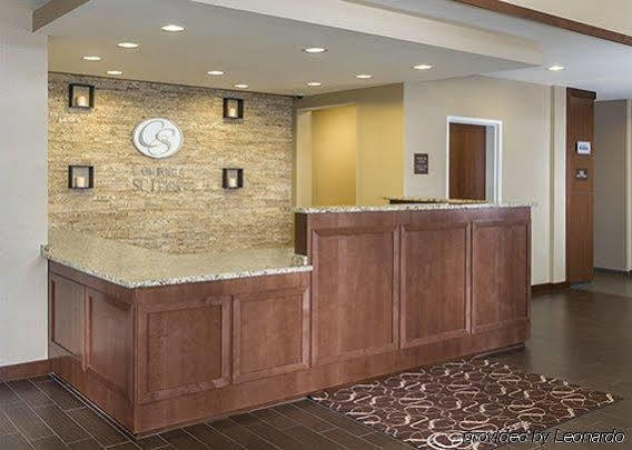 Hotel Comfort Medical Center Fargo