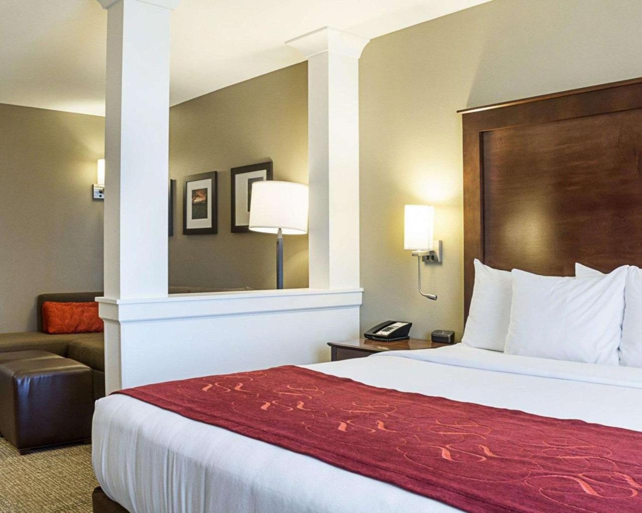 Comfort Medical Center Hotel 3*
