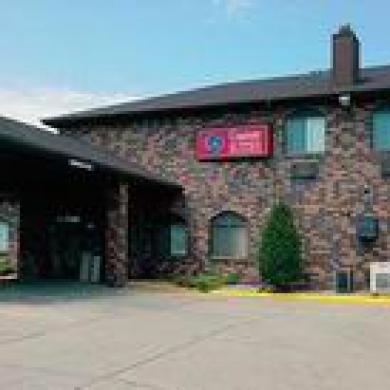 Hotel Comfort Medical Center 3*