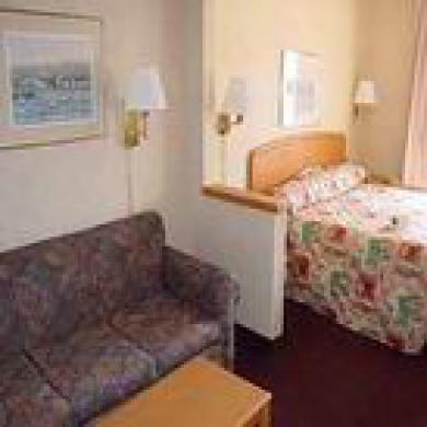 Hotel Comfort Medical Center Fargo