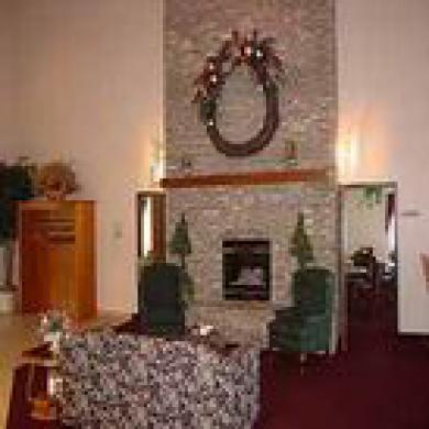 Hotel Comfort Suites Fargo Medical Center 3*