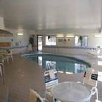 Hotel Comfort Medical Center Fargo