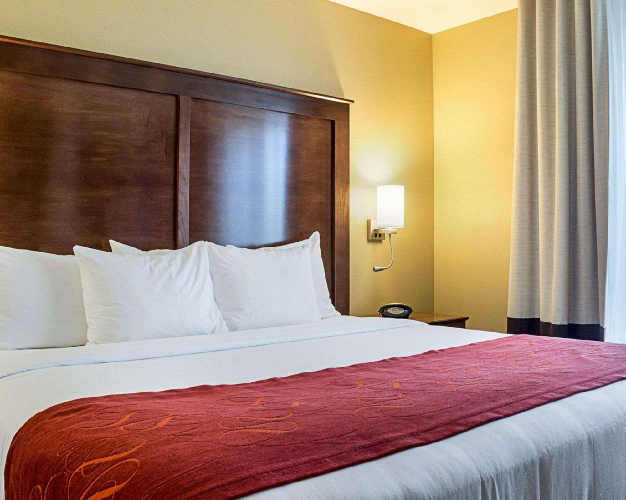 Comfort Medical Center Hotel 3*