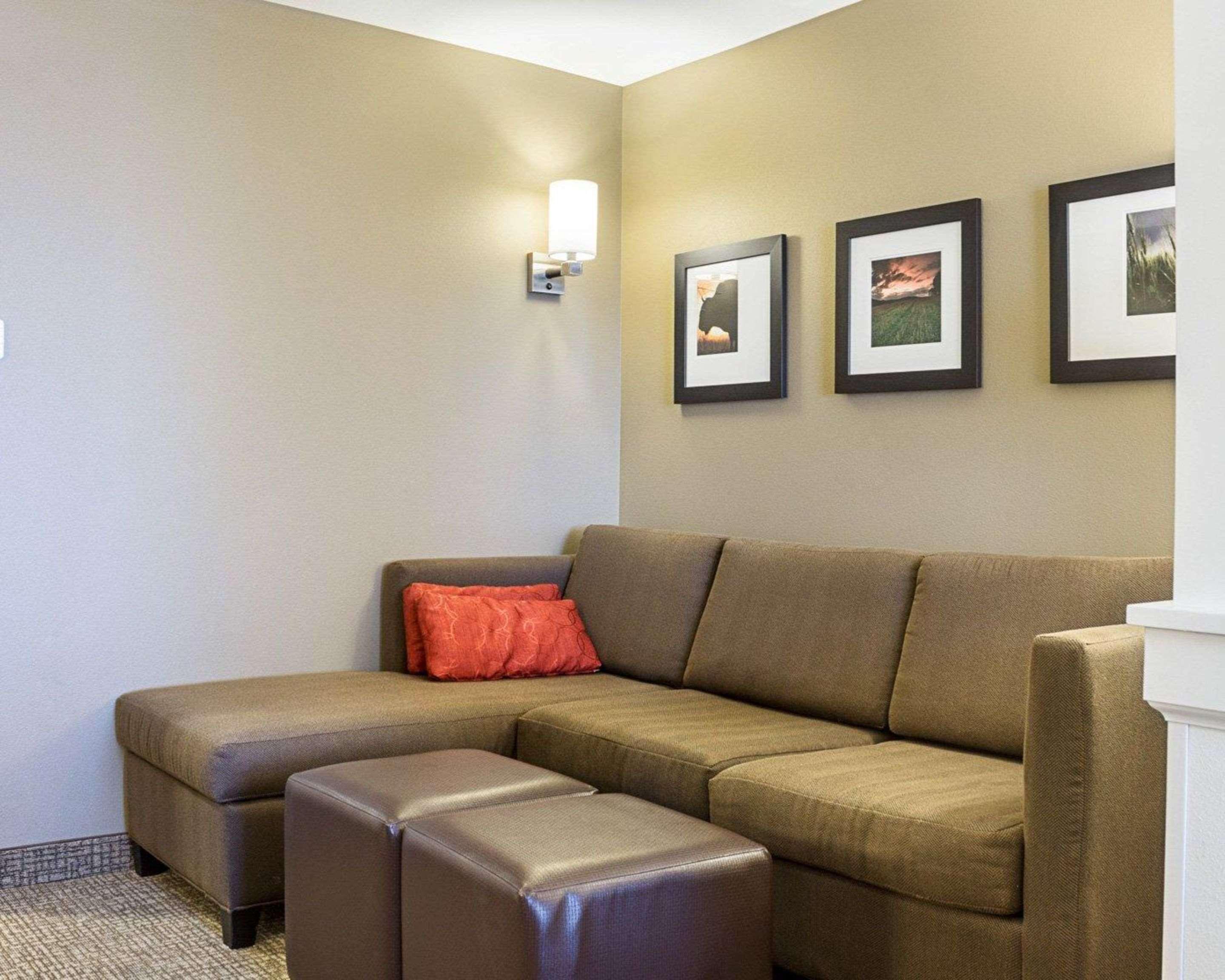 Hotel Comfort Medical Center