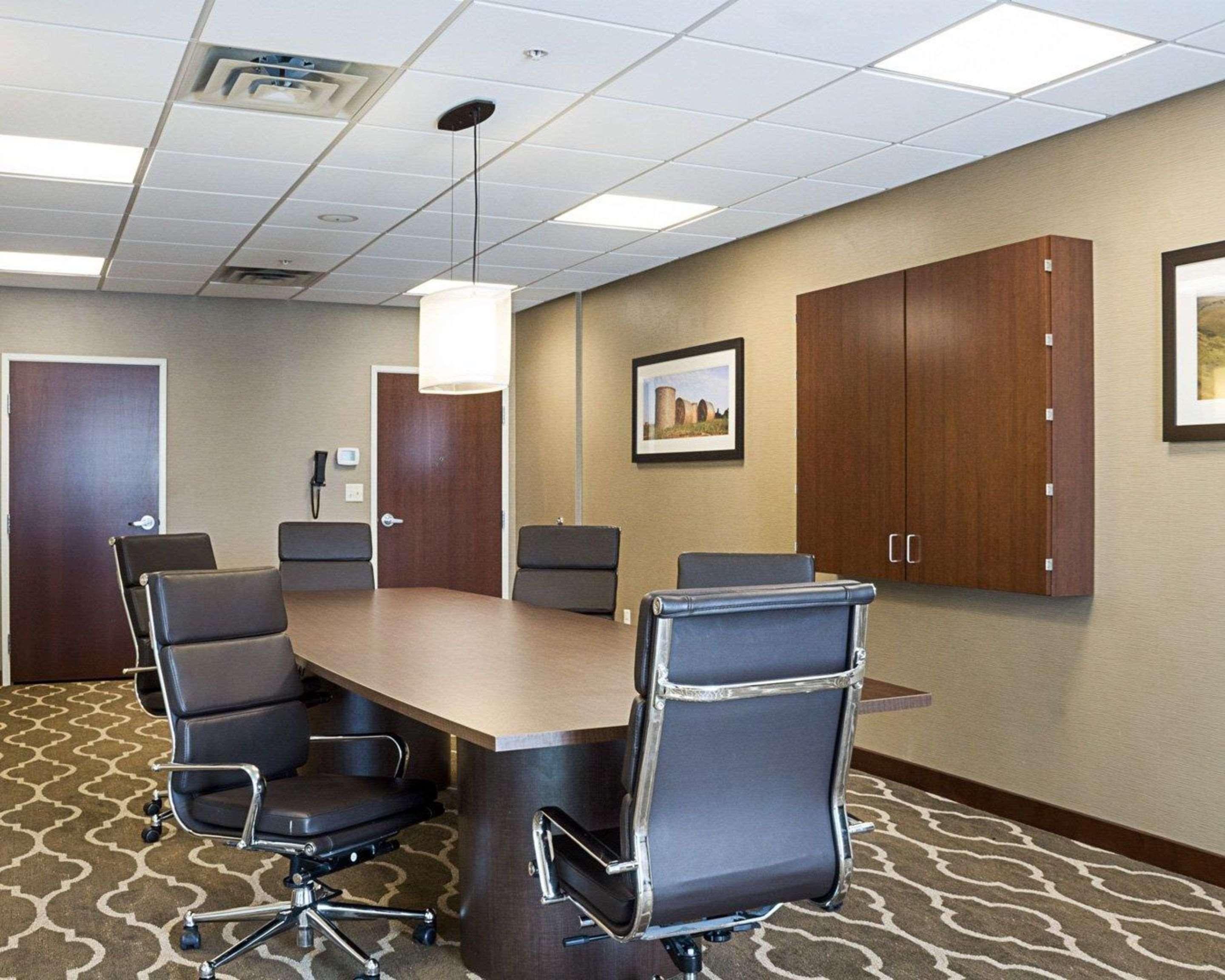 Hotel Comfort Medical Center 3*