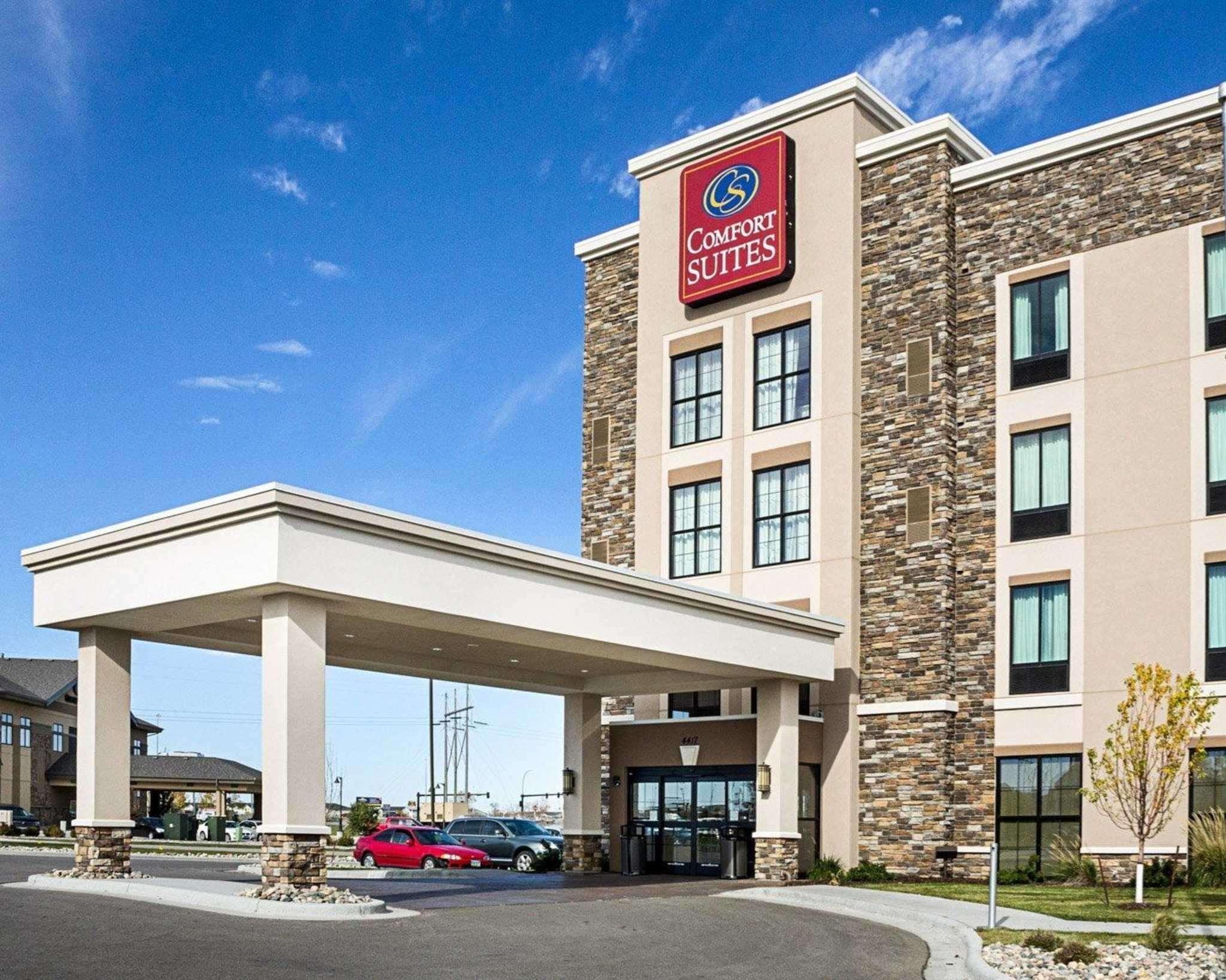 Comfort Medical Center Hotel 3*