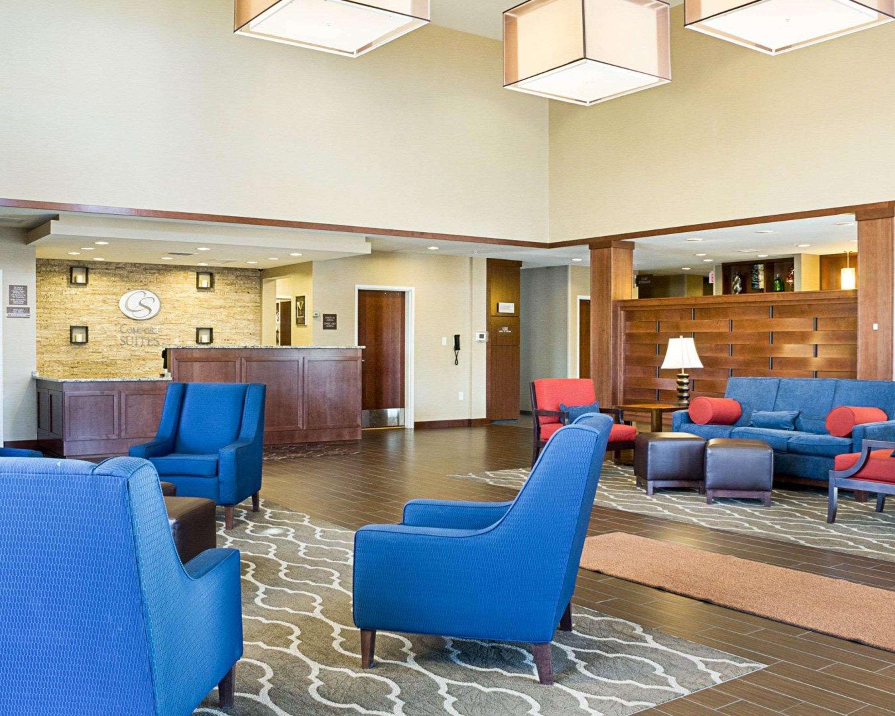 Hotel Comfort Medical Center