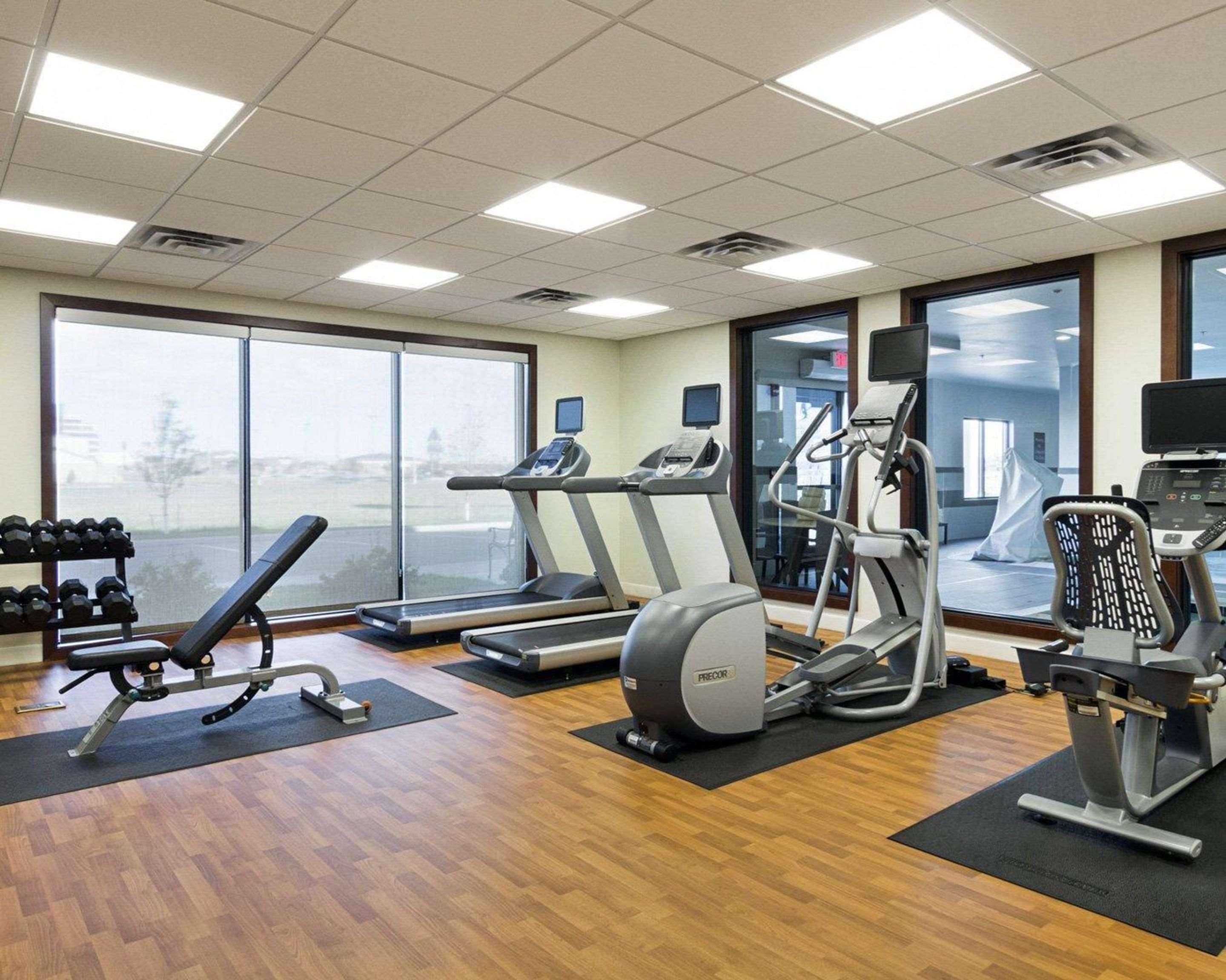 Hotel Comfort Medical Center