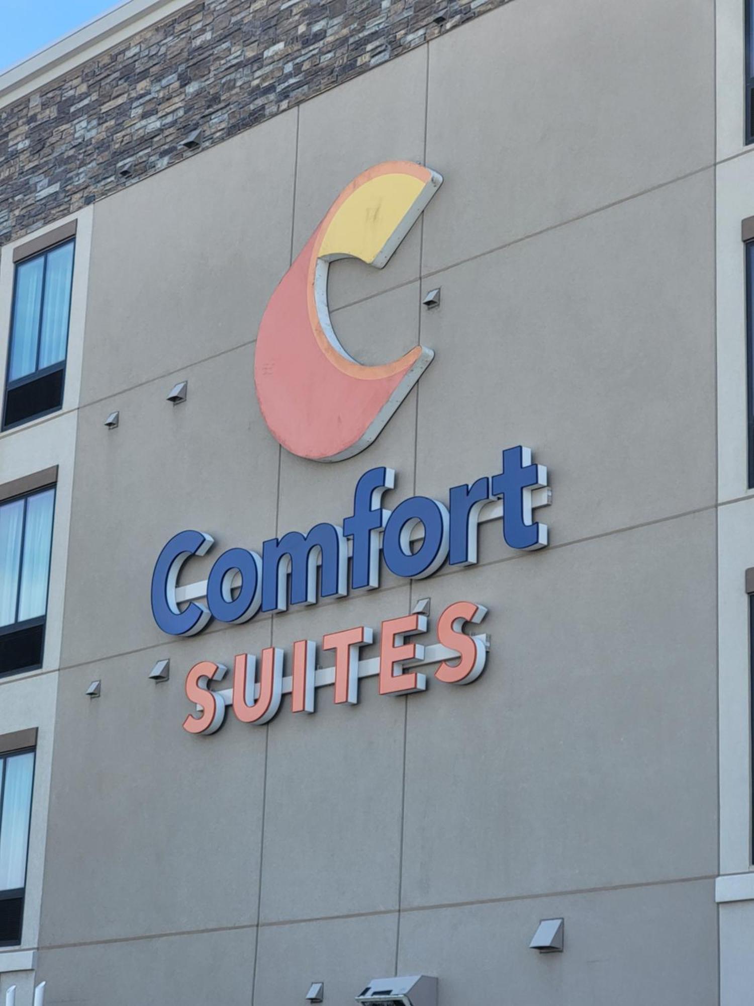 Comfort Medical Center 3* Fargo
