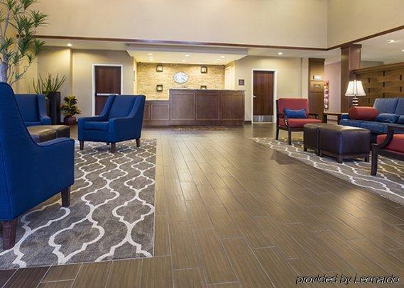Comfort Medical Center 3* Fargo