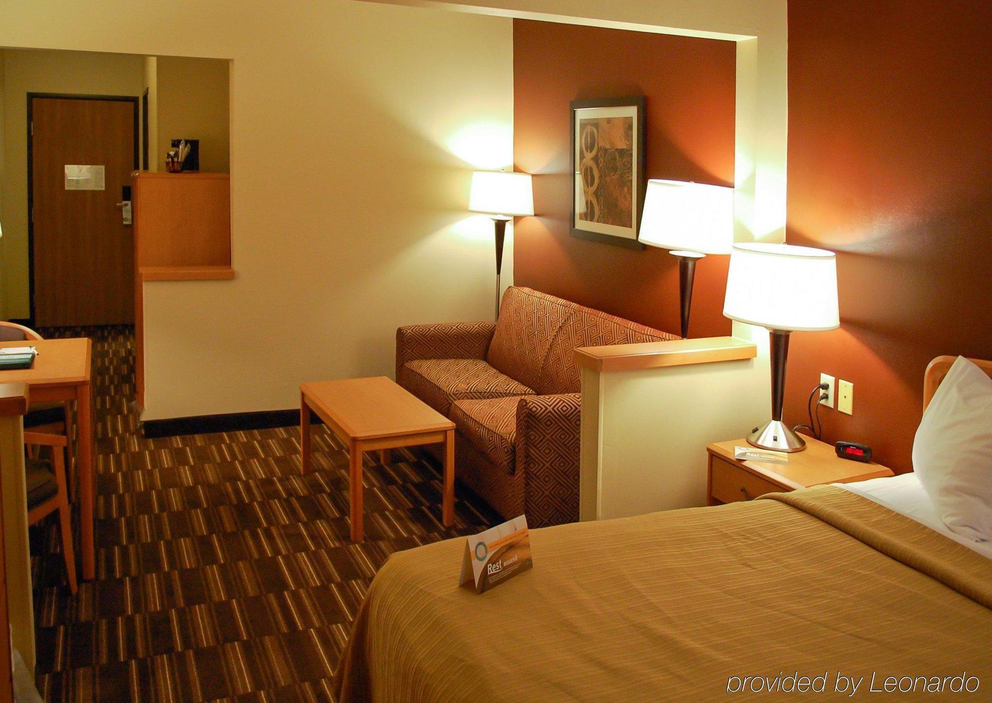 Comfort Medical Center Hotel