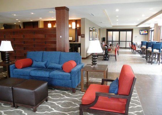 Comfort Medical Center