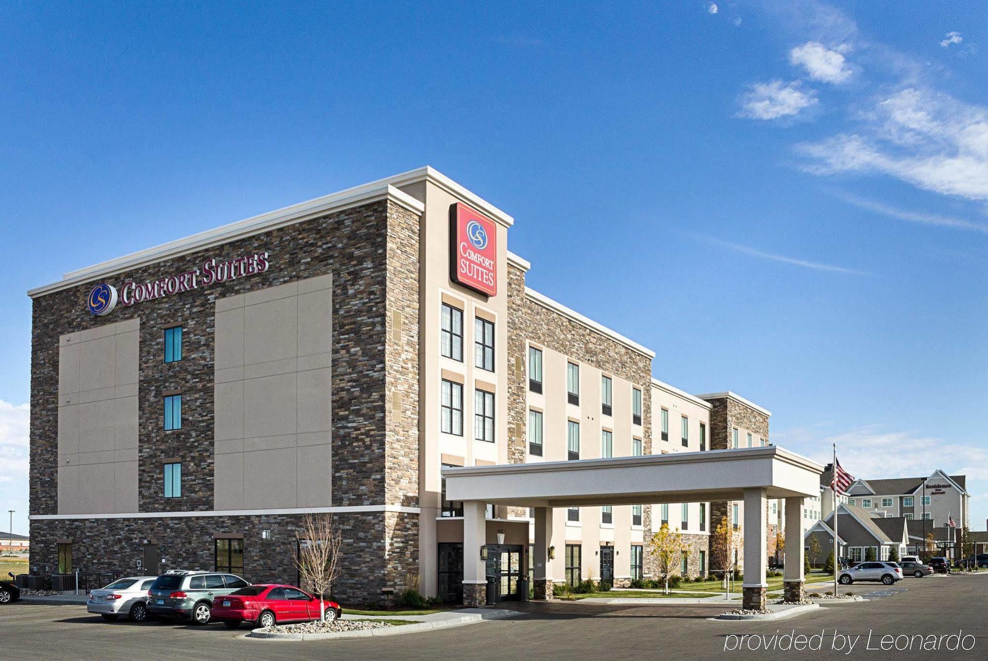 Comfort Medical Center 3*