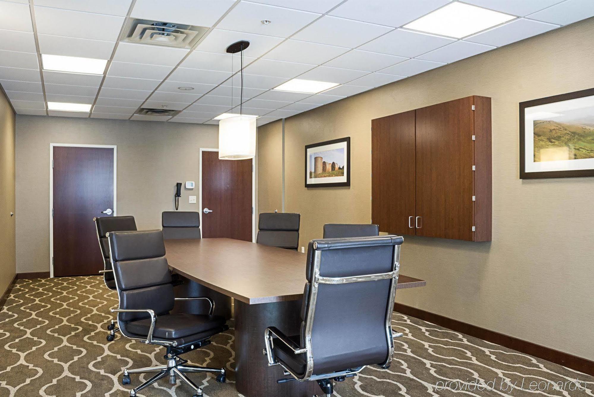 Comfort Medical Center Hotel Fargo